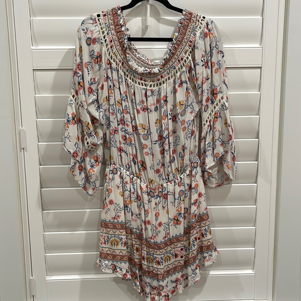 romper